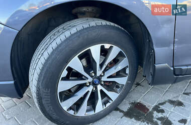Универсал Subaru Outback 2015 в 
