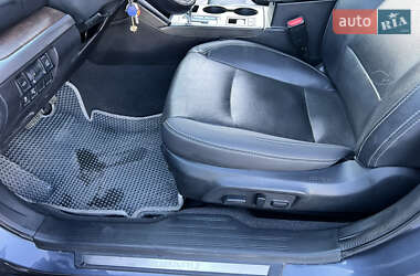 Универсал Subaru Outback 2015 в 