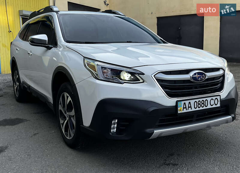 Subaru Outback 2019 Subaru Outback 2019