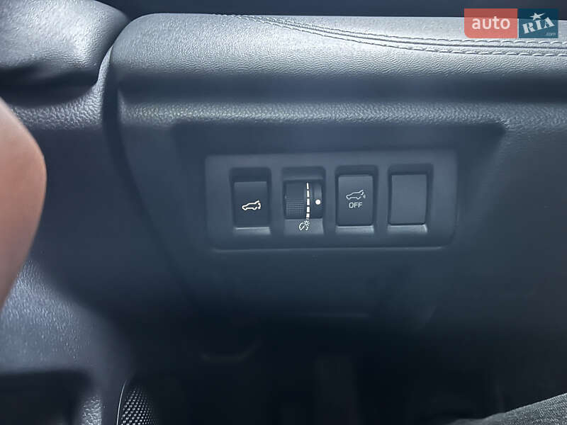 Универсал Subaru Outback 2019 в Киеве фото 12 Универсал Subaru Outback 2019 в Киеве