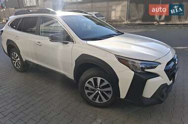 Универсал Subaru Outback 2024 в Хмельницком