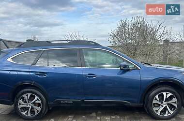 Subaru Outback 2020 Subaru Outback 2020