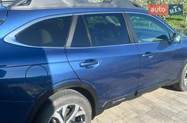 Универсал Subaru Outback 2020 в 
