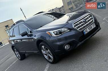 Subaru Outback 2017 Subaru Outback 2017