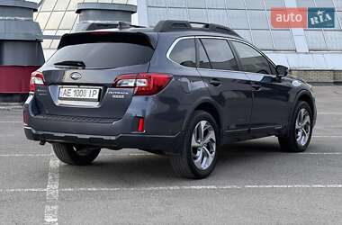 Універсал Subaru Outback 2017 в 