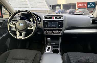 Універсал Subaru Outback 2017 в 