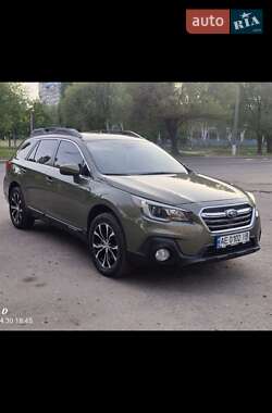Универсал Subaru Outback 2019 в Днепре
