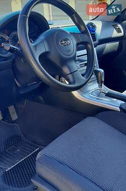 Универсал Subaru Outback 2005 в 