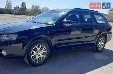 Универсал Subaru Outback 2005 в Почаеве