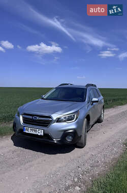 Subaru Outback 2016 Subaru Outback 2016