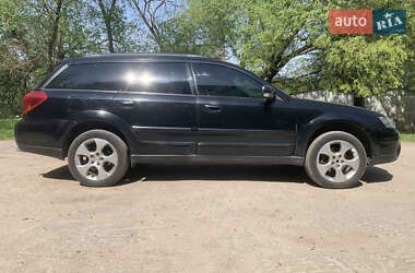 Універсал Subaru Outback 2004 в 
