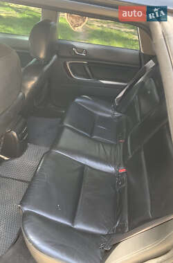 Універсал Subaru Outback 2004 в 