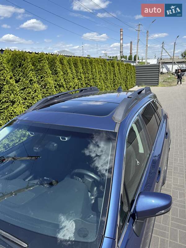 Универсал Subaru Outback 2019 в Черкассах