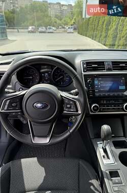 Универсал Subaru Outback 2019 в Черкассах