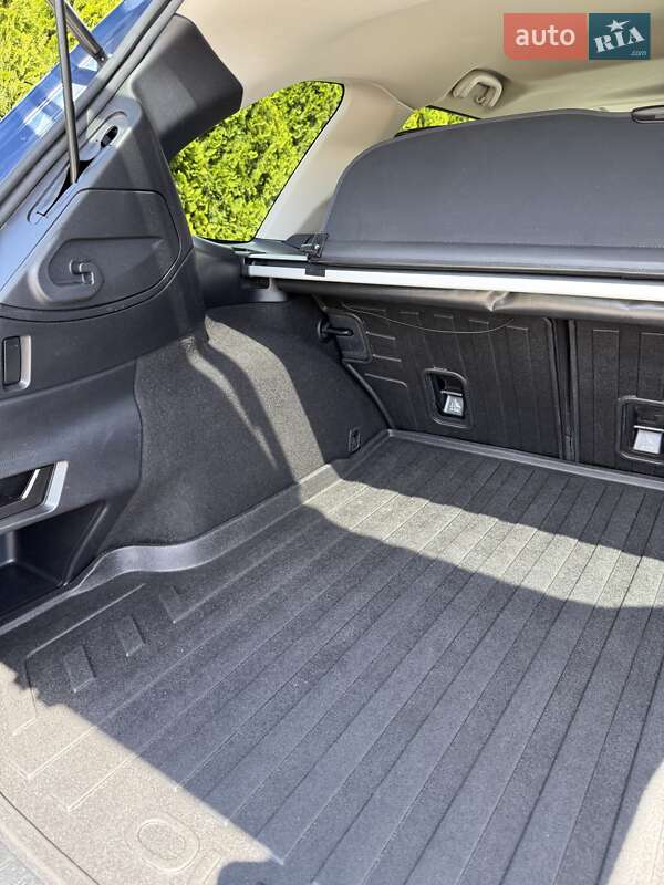 Универсал Subaru Outback 2019 в Черкассах