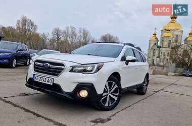 Subaru Outback 2018 Subaru Outback 2018