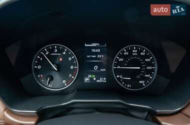 Позашляховик / Кросовер Subaru Outback 2024 в 