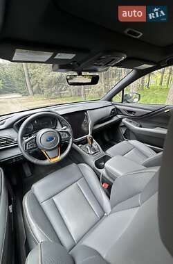 Универсал Subaru Outback 2024 в 