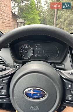 Универсал Subaru Outback 2024 в 