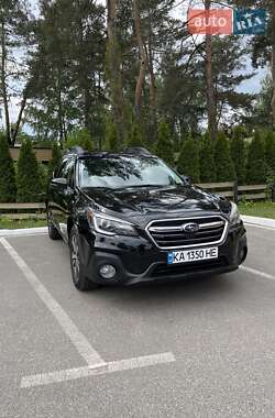 Універсал Subaru Outback 2019 в Києві
