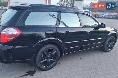 Універсал Subaru Outback 2007 в 
