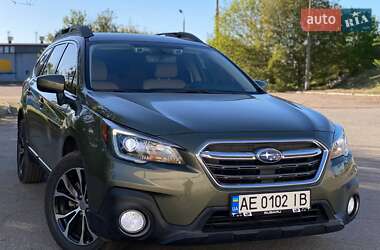 Subaru Outback 2019 Subaru Outback 2019