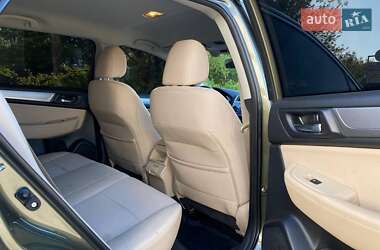 Универсал Subaru Outback 2019 в 