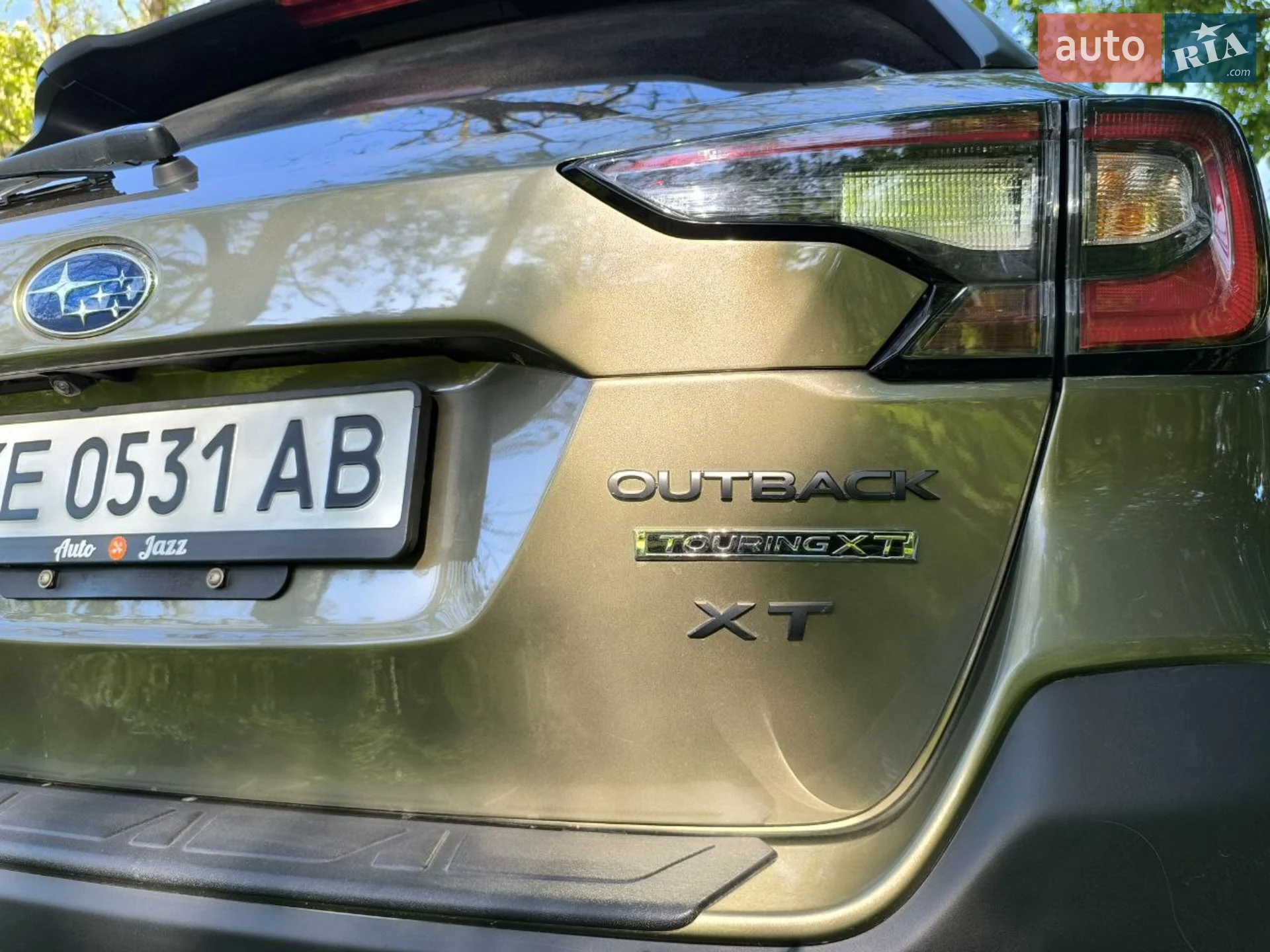 2022 Subaru Outback - мініатюра 4