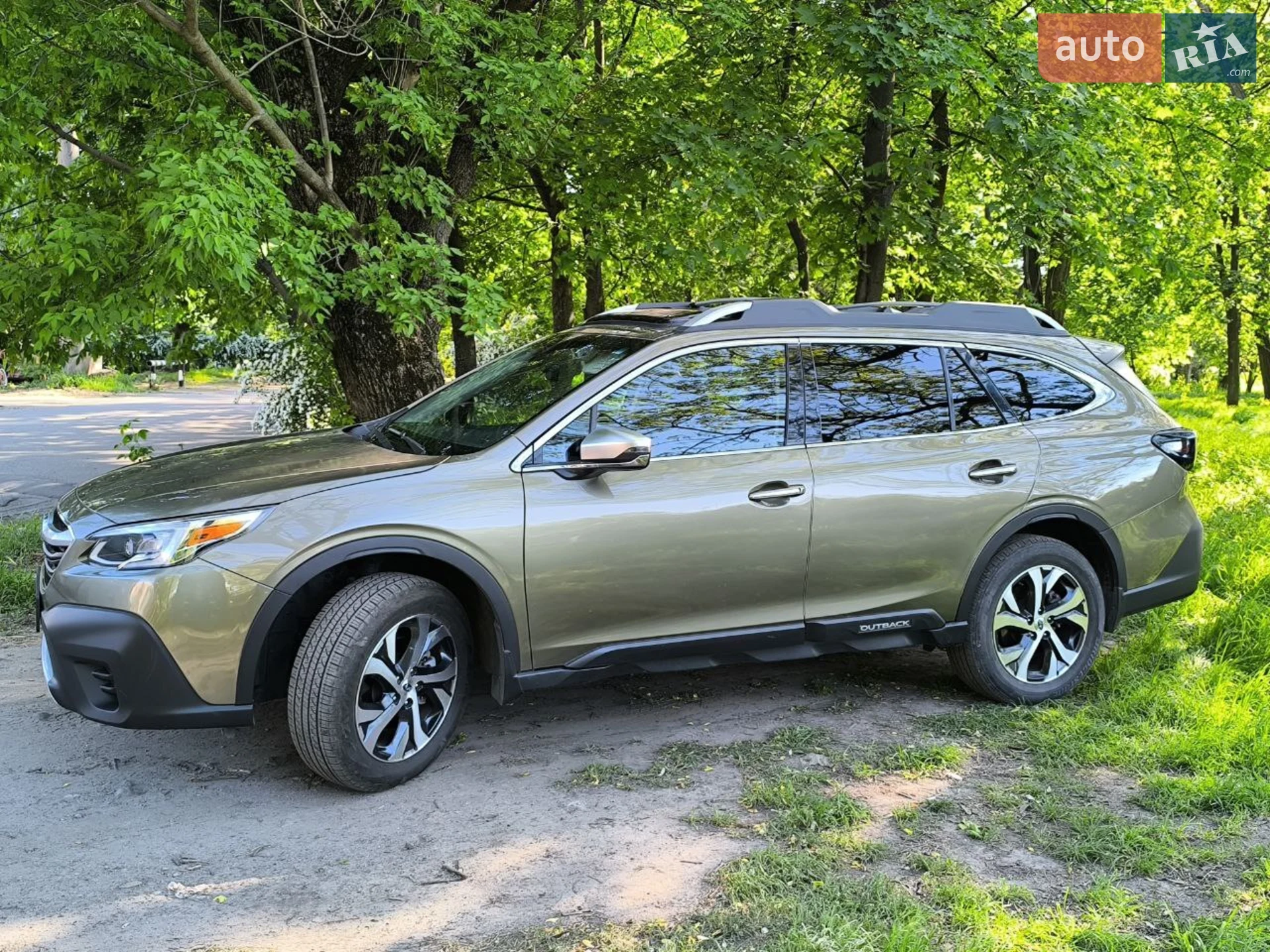 2022 Subaru Outback - мініатюра 14