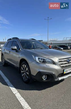 Subaru Outback 2015 Subaru Outback 2015