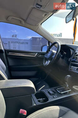 Универсал Subaru Outback 2015 в 