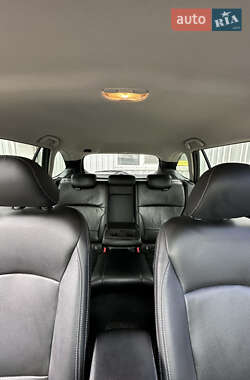 Универсал Subaru Outback 2015 в 