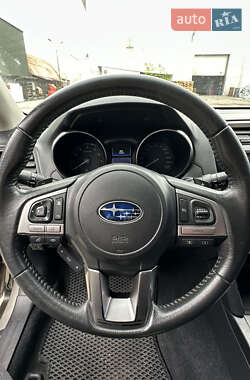 Универсал Subaru Outback 2015 в 