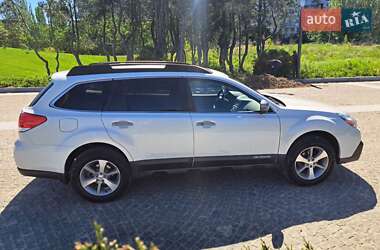 Універсал Subaru Outback 2013 в 