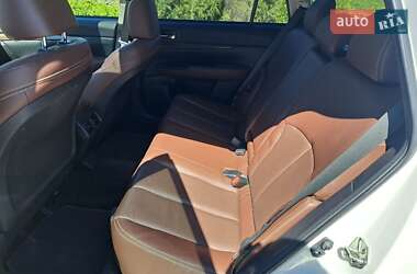 Універсал Subaru Outback 2013 в 