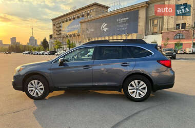 Subaru Outback 2015 Subaru Outback 2015