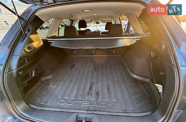 Універсал Subaru Outback 2015 в 