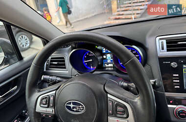 Універсал Subaru Outback 2015 в 