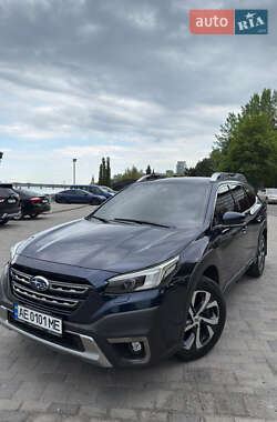 Універсал Subaru Outback 2021 в 