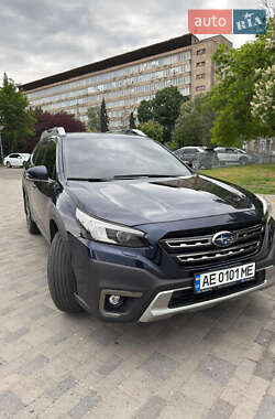 Subaru Outback 2021 Subaru Outback 2021