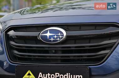 Універсал Subaru Outback 2020 в 