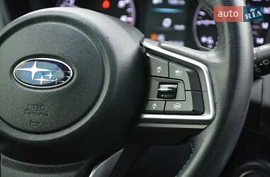 Універсал Subaru Outback 2020 в 