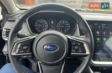 Универсал Subaru Outback 2021 в 