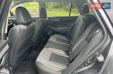 Универсал Subaru Outback 2021 в 