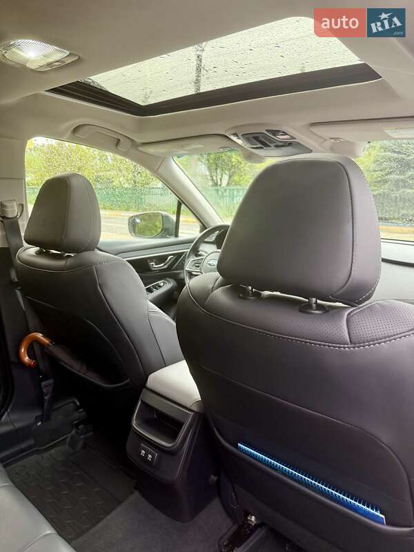 Универсал Subaru Outback 2020 в Киеве