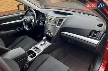 Універсал Subaru Outback 2014 в 
