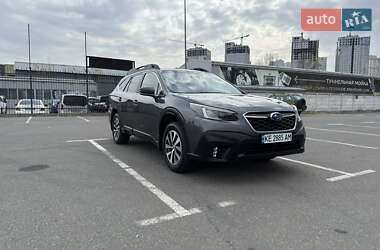 Subaru Outback 2020 Subaru Outback 2020