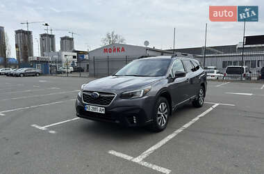 Универсал Subaru Outback 2020 в 