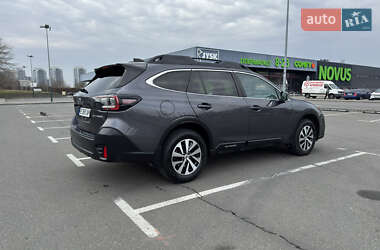 Универсал Subaru Outback 2020 в 