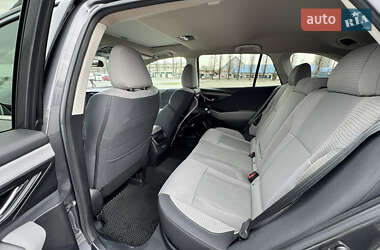 Универсал Subaru Outback 2020 в 